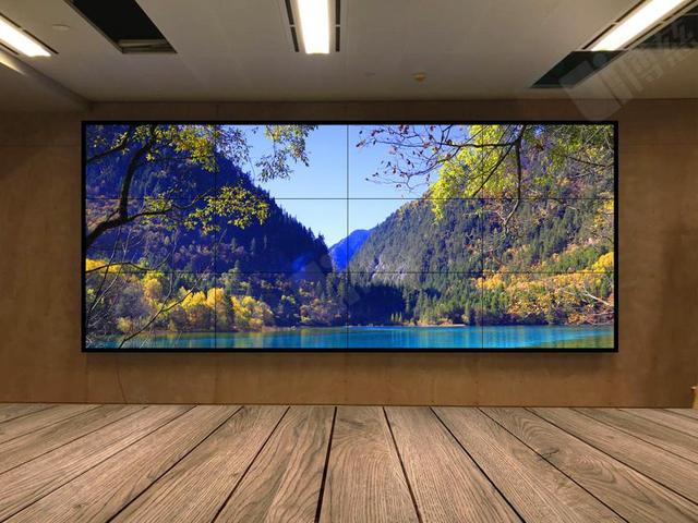 液晶拼接屏的使用寿命有多长？是否需要经常更换？