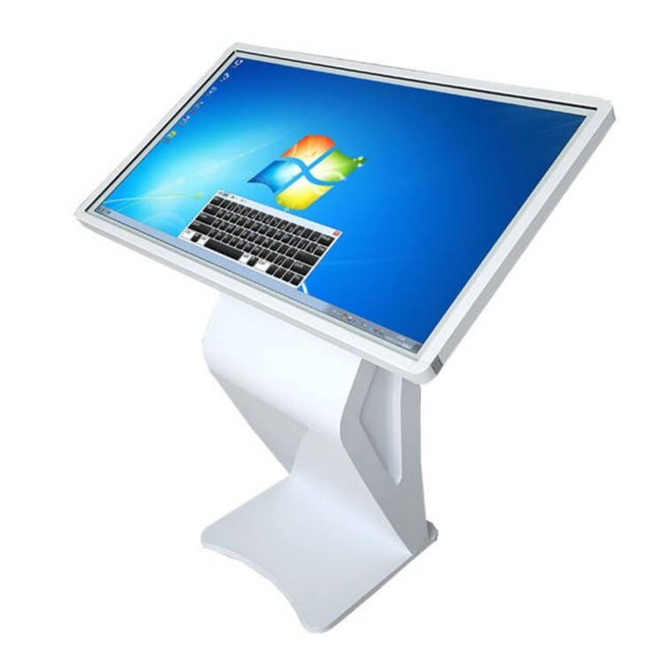 广告一体机的优势是什么？