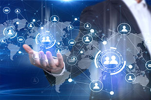 高级生产研发团队